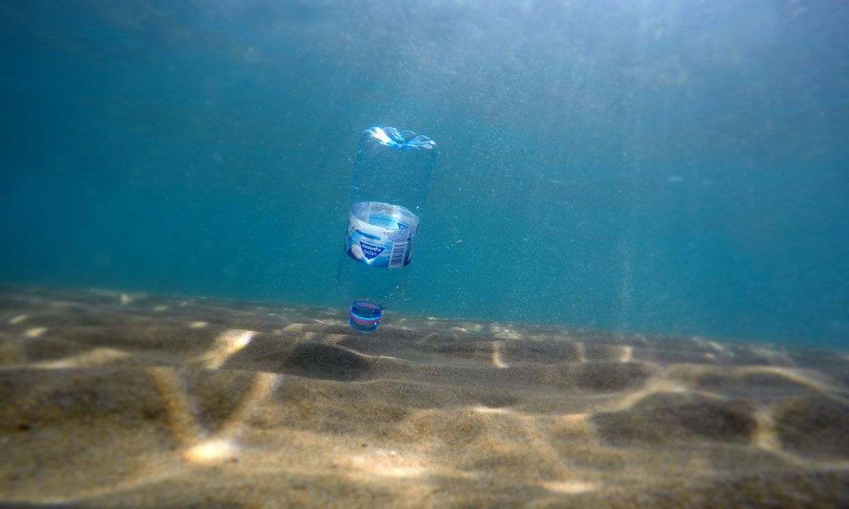 Formidling og Undervisning Plastic Change Plastic Change