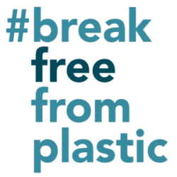 breakfreefromplastic - Plastic Change