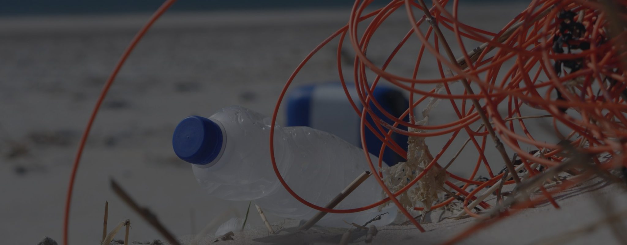Vores arbejde 4 projekter om plastikforurening i Danmark Plastic Change Plastic Change