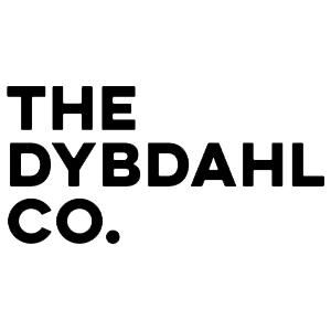 The Dybdahl Co Logo