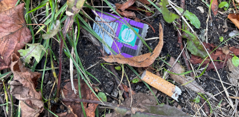 Opråb: Danskerne er trætte af, at plastikforureningen og forbruget vokser! Danmarks kommende regering bør reagere på dette i sit regeringsgrundlag.